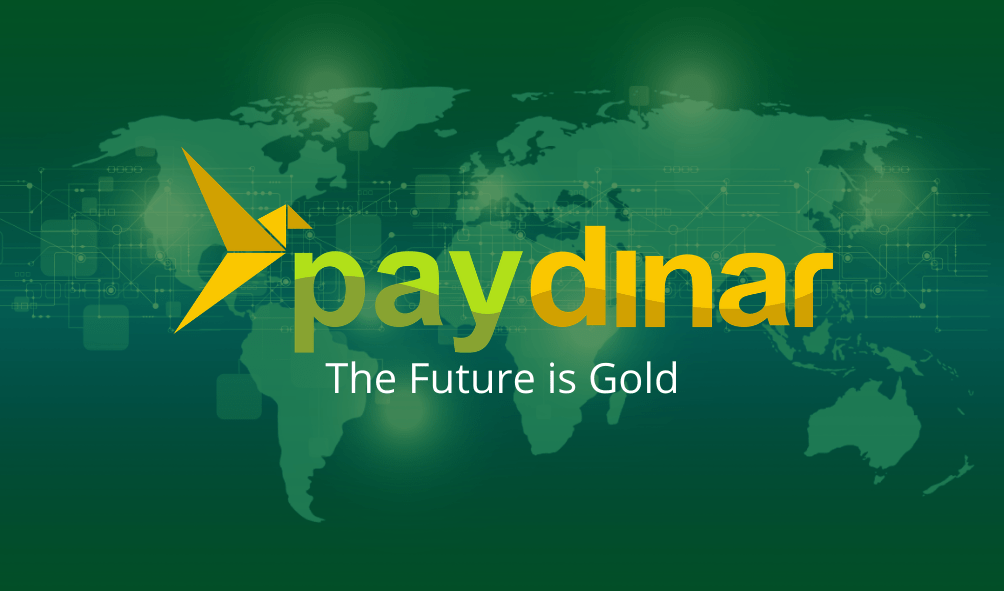 Logo Paydinar